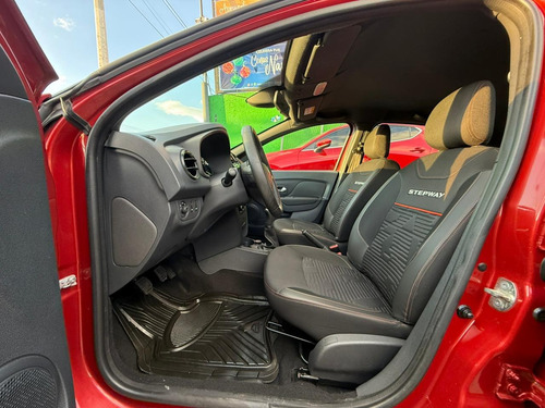 Renault Stepway 1.6 Intens Mt