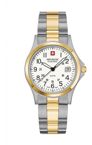 Reloj Mujer Swiss Military 06-5013 | Envío Gratis