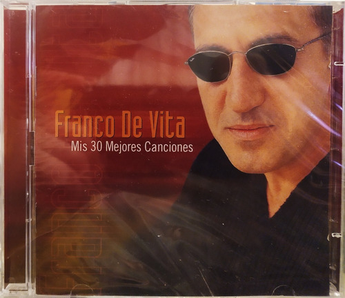 Franco De Vita - Mis 30 Mejores Canciones 