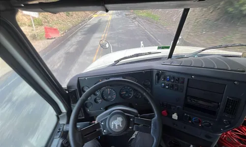 Mack 2014 Caja Mecánica, Impecable!
