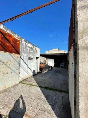 Imagen 2 de 10 de Magnifico Depósito En Venta De 351m2 Ubicado En Temperley