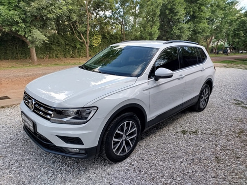 Volkswagen Tiguan Allspace 1.4 Tsi Trendline 150cv Dsg