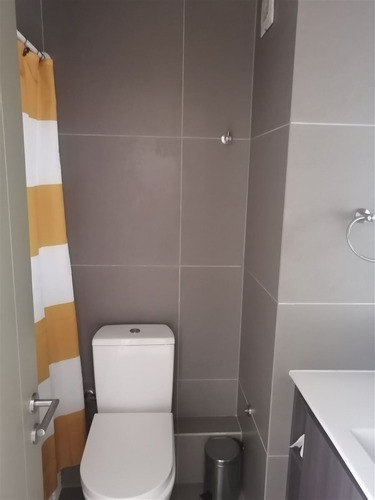 Departamento En Venta De 2 Dorm. En La Serena