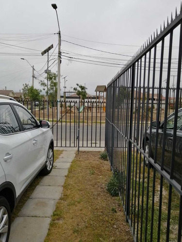 Venta Casa 21 De Mayo La Cruz Quillota (72678)