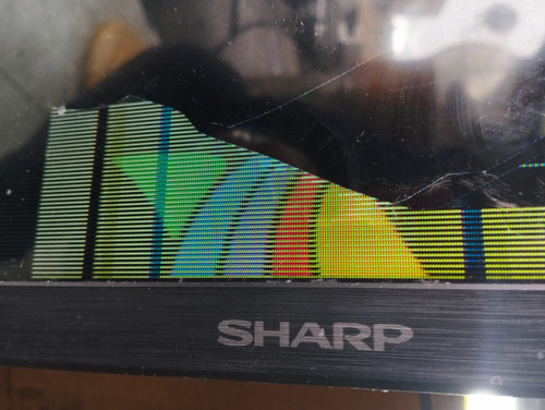 Tarjeta Main Sharp Lc-50lb601u 715g9417-m01-b00-004y (Usado)