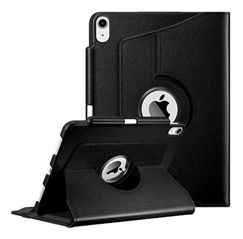 Funda Fintie Para iPad Air 4 De 10,9 Pulgadas 2020 Con Porta