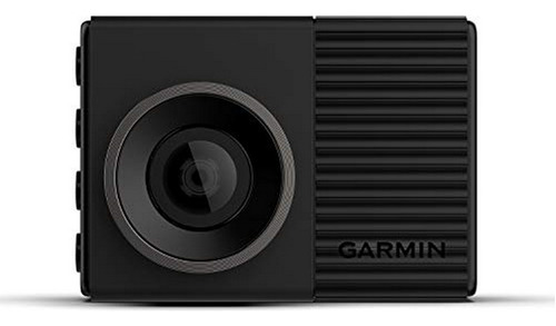 Cámara  Dash Cam 46: 1080p Hd, 140°, Lcd 2 , Control Por Voz