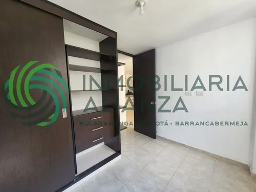 Apartamento En Arriendo En Barroblanco. Cod A16496