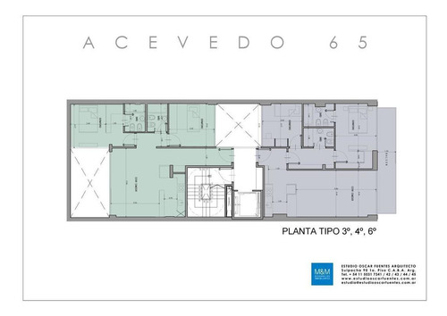 Imagen 11 de 30 de Emprendimiento En Construccion Alto Grande Del Parque