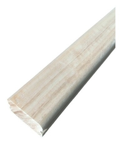 Imagen 9 de 9 de Pasamanos Para Escalera, De Madera. Barandas Escalones
