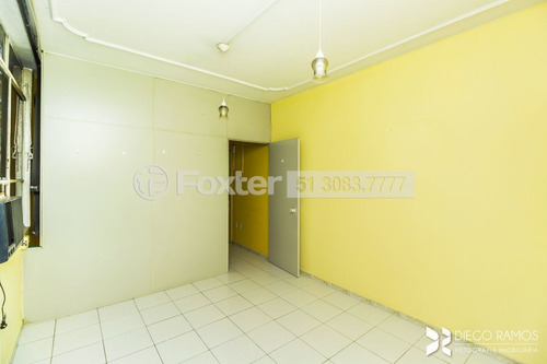 Imagem 1 de 13 de Sala / Conjunto Comercial, 21.75 M², Centro Histórico - 207781