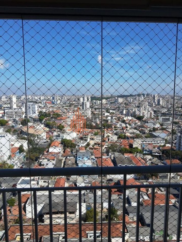 Imagem 2 de 15 de Apartamento À Venda, 77 M² Por R$ 590.000,00 - Vila Matilde - São Paulo/sp - Av6607