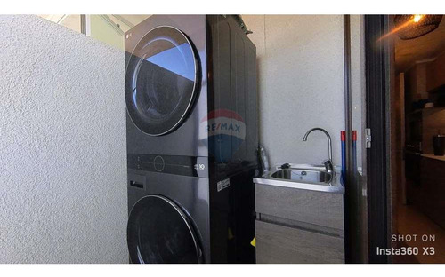 En Venta Departamento 2d 2b 2est Y Bod. Ñuñoa