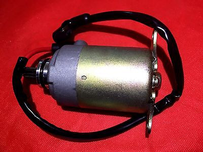 Starter Motor Tomberlin Crossfire 150 150r 150cc Go Kart Lql