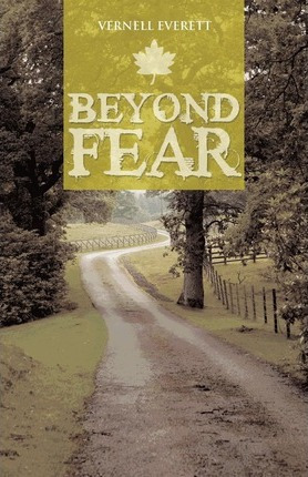 Libro Beyond Fear - Everett Vernell Everett