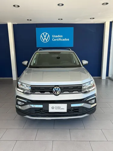 Volkswagen Taigun 1.0 Tsi Comfortline At