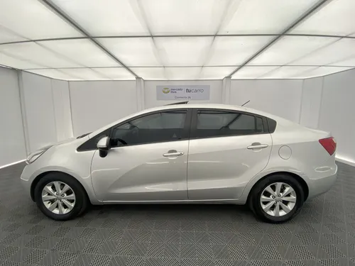 Kia Rio Ub Ex 1.4