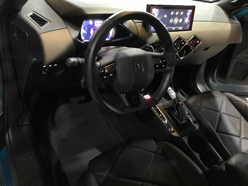 Imagen 11 de 22 de Citroën Ds3 Ds Cross Back 1.2t So Chicv At N O C3 Aircross C