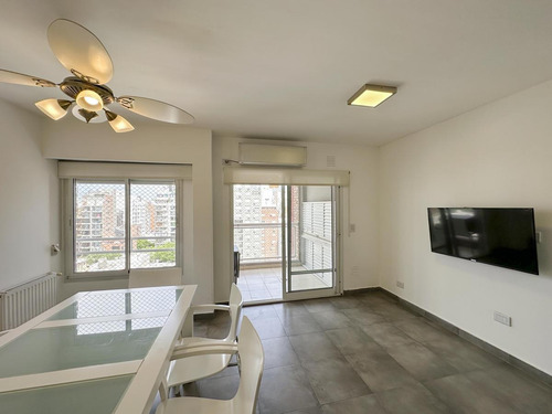 Imagen 16 de 30 de Departamento De 3 Dormitorios Con 2 Cocheras En Zona Río Y Amenities