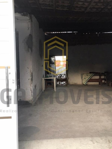 Imagem 16 de 17 de Casa À Venda, 3 Quartos, 3 Vagas, Benedito Bentes - Maceió/al - 1125