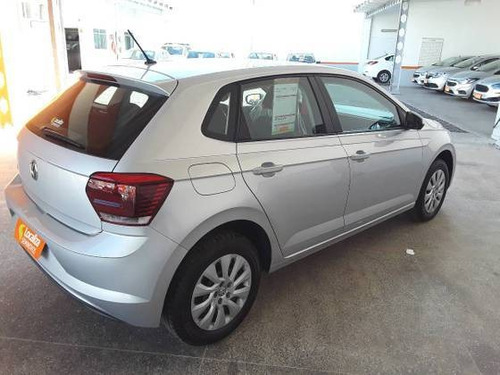 Imagem 7 de 10 de Volkswagen Polo 1.0 Mpi Total Flex Manual