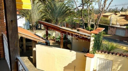 Imagem 10 de 28 de Casa À Venda Em Taquaral - Ca006735