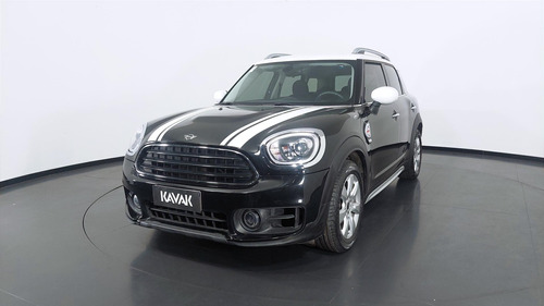 MINI Countryman TWINPOWER TURBO COOPER TOP