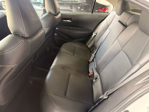 Toyota Corolla 2.0 Xei Dynamic Force Flex Aut. 4p