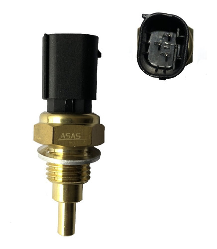 Sensor Temperatura Byd F0 