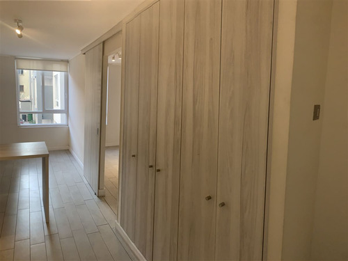 Depto Arriendo 1 Dorm. 1 Bañ. Santiago Metro Santa Ana J80