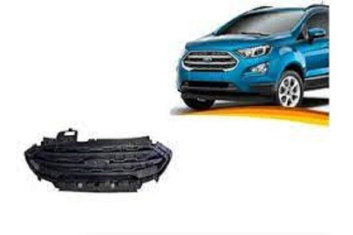 Rejilla De Paragolpe Ford Ecosport 2013 - 2017