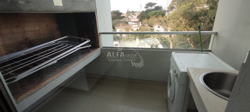 Imagen 10 de 21 de Apartamento En Venta En Punta Del Este, Mansa