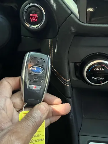 Subaru Cosstec 2018 La Full Recién Importado