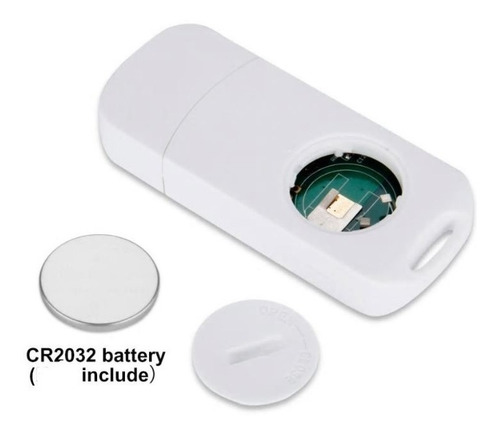Datalogger Temperatura Usb Elitech Rc-5+, Registro Gráfico.
