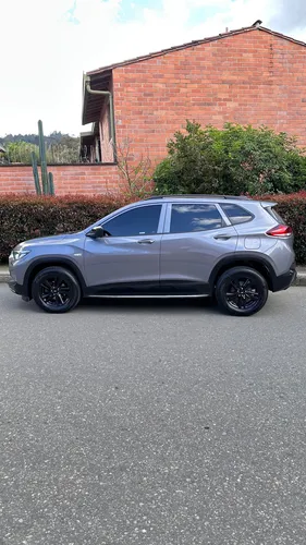Chevrolet Tracker 1.8 Ls