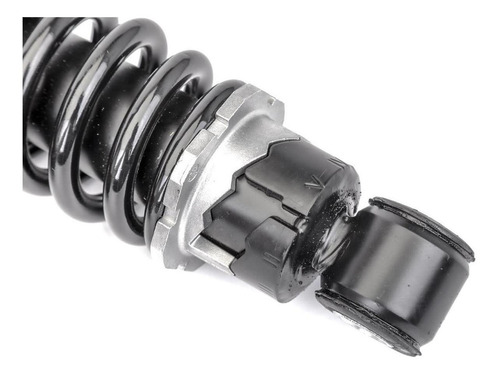 Imagen 4 de 8 de Amortiguador Delantero De Cabina Ford Cargo 1722e 11/15