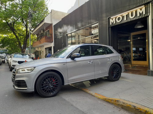 Audi SQ5 3.0 Tfsi Stronic 354cv