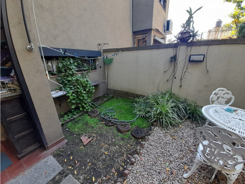 Impecable Duplex En Complejo Habitacional. Apto Credito Bancario