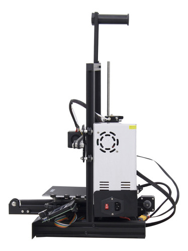 Impressora 3d Bivolt Com Tecnologia De Impressão Fdm