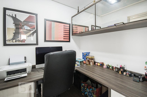 Apartamento À Venda - Vila Mascote, 2 Quartos, 70 - S892786677