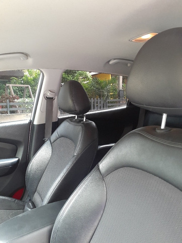 Imagem 8 de 8 de Hyundai Ix35 2012 2.0 Gls 2wd Aut. 5p