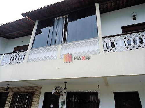 Imagem 14 de 15 de Casa Com 2 Dormitórios À Venda, 57 M² - Taquara - Rio De Janeiro/rj - Ca0130