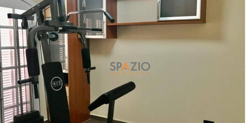 Imagem 11 de 20 de Casa Com 3 Dormitórios À Venda, 194 M² Por R$ 800.000 - Cidade Jardim - Rio Claro/sp - Ca0412