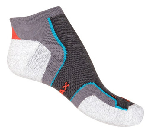 Calcetines Bipack Trail Running Gris