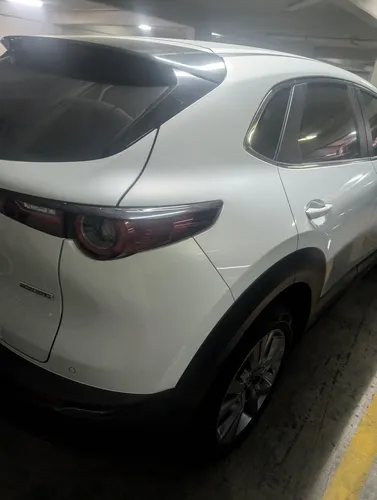 Mazda CX-30 2.5 I Sport 2wd At