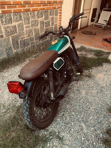 Moto Snake 150cc