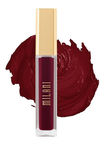 Labial Milani Amore Matte Lip Creme Color 20 Sugar