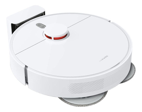 Aspirador Inteligente Robot Vacuum S10