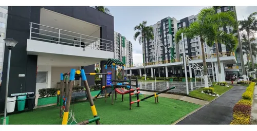 Venta Casa Dosquebradas Senderos De La Pradera