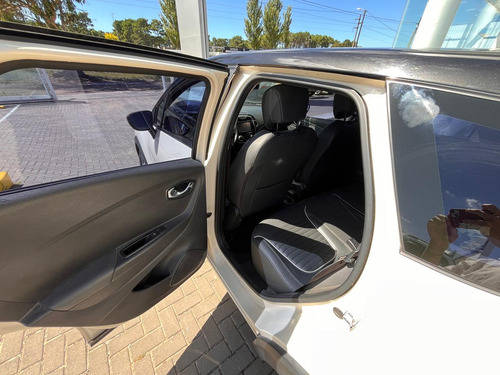 Renault Captur 2.0 Intens Manual